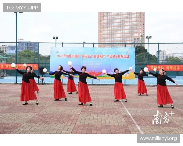 乐动体育社区:打造全民健身交流平台促进运动热情的最佳选择